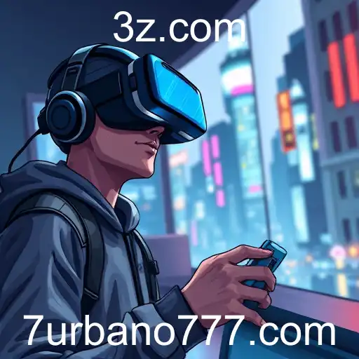 O Impacto das Tecnologias Imersivas nos Jogos Online