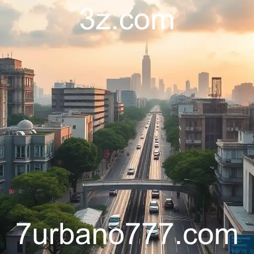 Avanços e Desafios no Setor Urbano em 2025