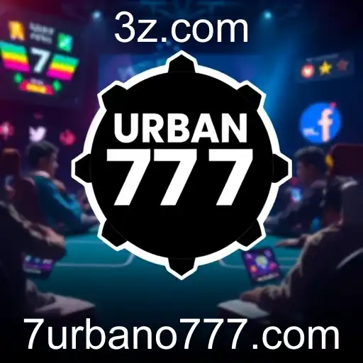 O Crescimento Incessante do URBANO777 no Mercado de Jogos Online