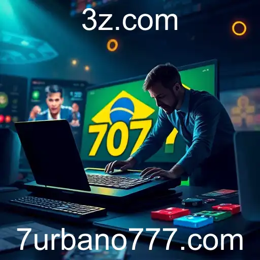 O Impacto de Plataformas de Jogos no Brasil