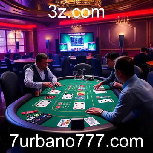 O Impacto Crescente dos Jogos Online no Brasil