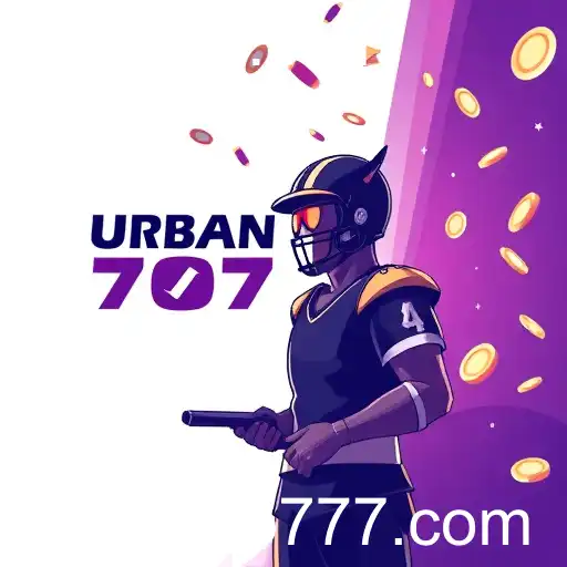 A Ascensão do URBANO777 no Cenário de Jogos Online