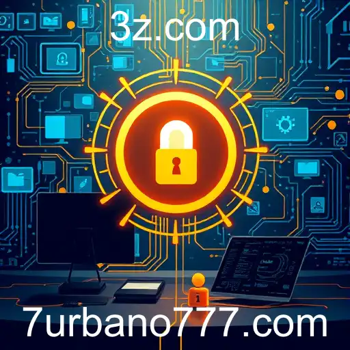 A Ascensão do URBANO777 no Cenário de Jogos Online