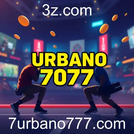 Revolução nos Jogos Online: URBANO777 Ganha Destaque