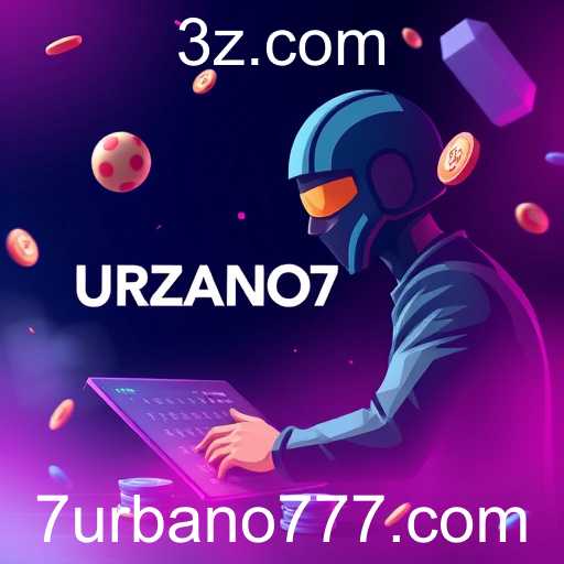 A Era Digital dos Jogos de Sorte: URBANO777 e as Novas Fronteiras