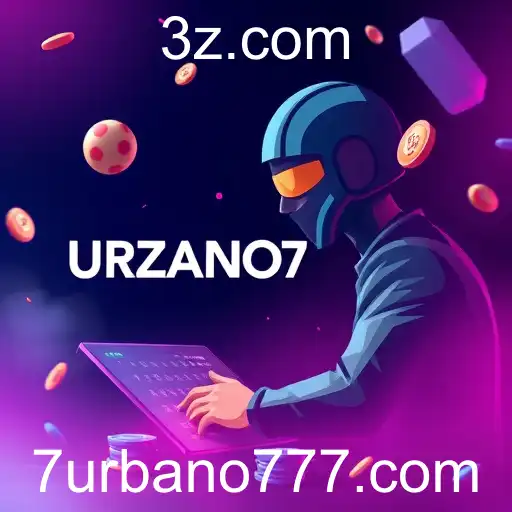 A Era Digital dos Jogos de Sorte: URBANO777 e as Novas Fronteiras