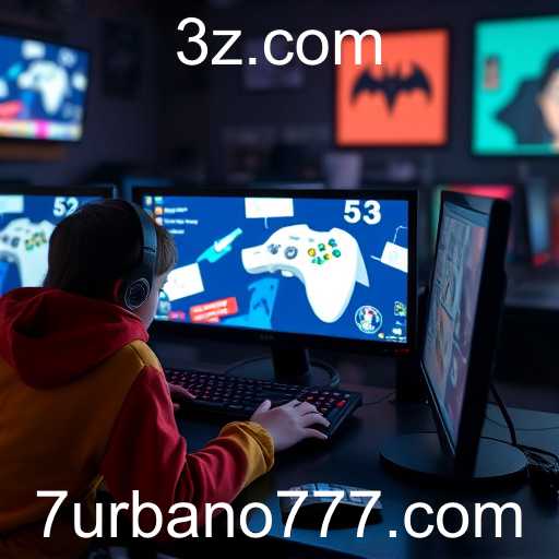 Impacto Crescente dos Jogos Online no Brasil