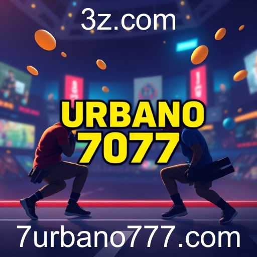 Revolução nos Jogos Online: URBANO777 Ganha Destaque