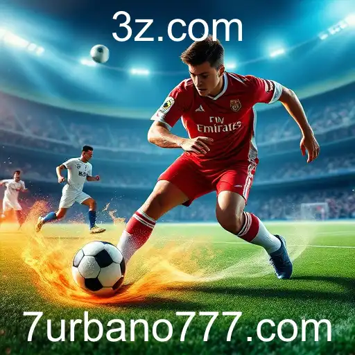 A Categoria de Esportes no URBANO777: Uma Experiência Imersiva e Dinâmica