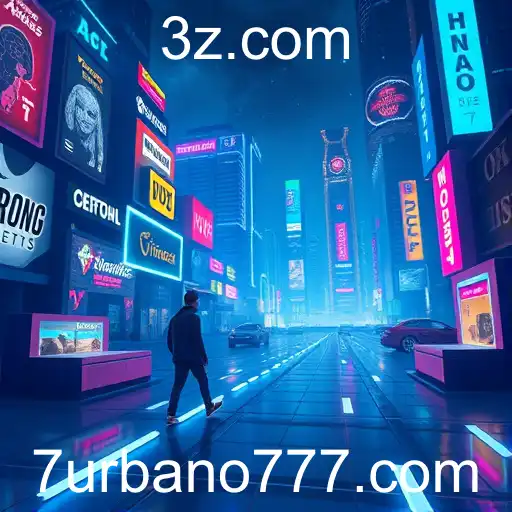 Explorando o Sucesso do URBANO777 no Cenário Atual de Jogos