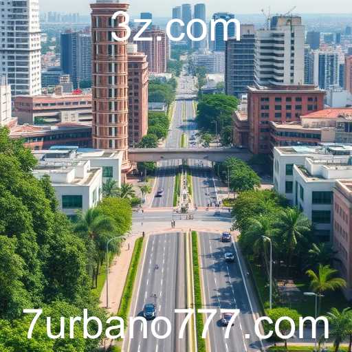 Transformações no Cenário Urbano e suas Implicações