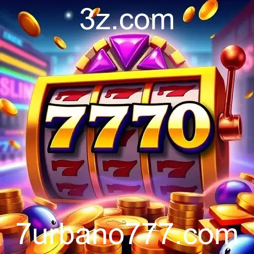 A Ascensão do URBANO777 no Mundo dos Jogos