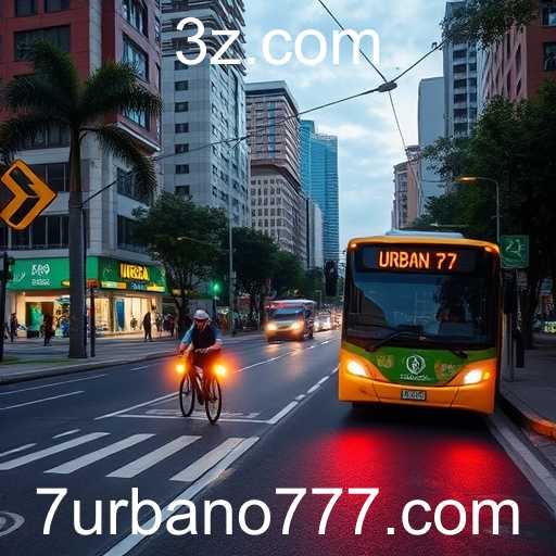 URBANO777: A Era de Ouro dos Jogos Online