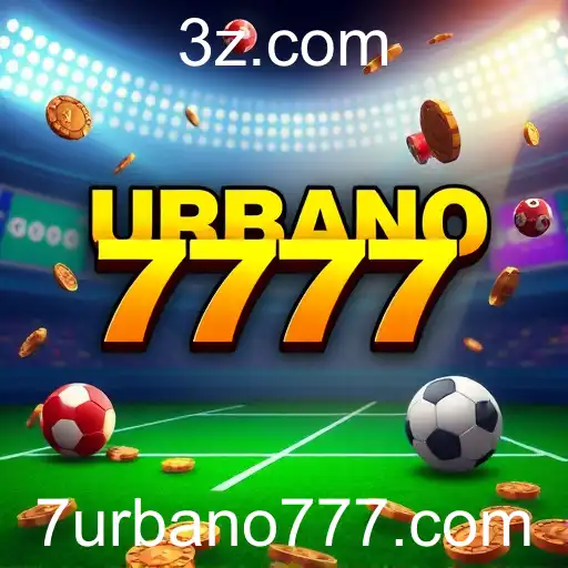 A Ascensão do URBANO777 no Cenário dos Jogos Online