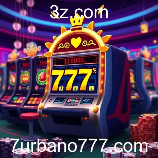 Avanços do URBANO777 no Mundo dos Jogos Online em 2025