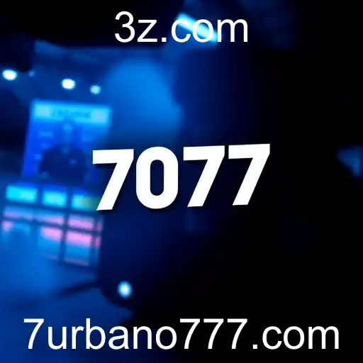 URBANO777: A Revolução dos Jogos de Azar em 2025