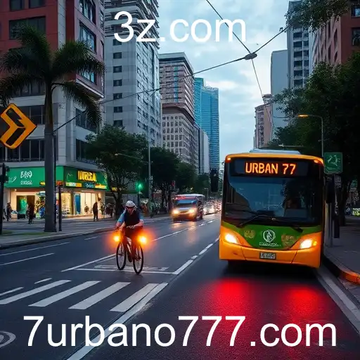 URBANO777: A Era de Ouro dos Jogos Online